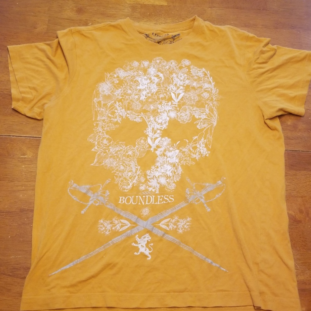 3 for 15 a Express tshirt